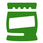 Fertilizer icon