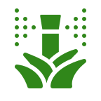 Sprinkler icon