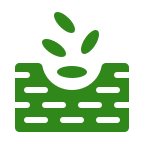 Mulch icon
