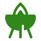 Firepit icon