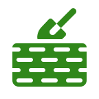Ground icon